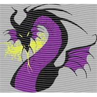 Disney Style-DSN 1857